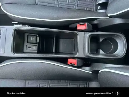 Photo 22 Fiat 500  e 118 ch