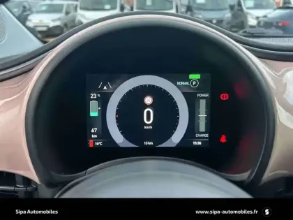 Photo 30 Fiat 500  e 118 ch