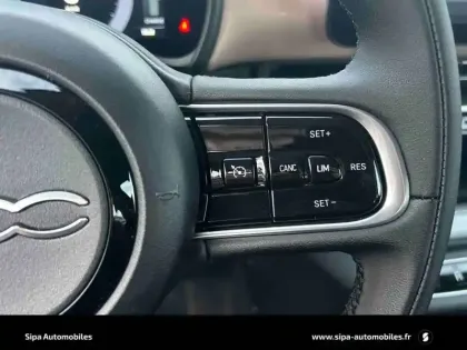 Photo 32 Fiat 500  e 118 ch