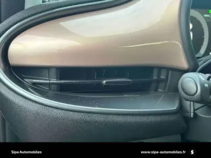 Photo 29 Fiat 500  e 118 ch