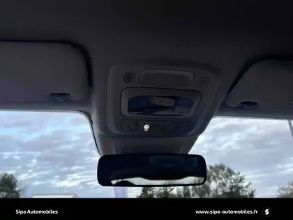 Photo 35 Fiat 500  e 118 ch