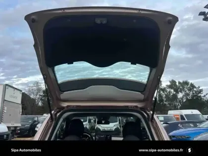 Photo 18 Fiat 500  e 118 ch