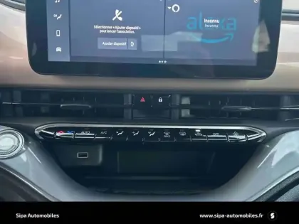 Photo 15 Fiat 500  e 118 ch