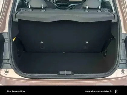 Photo 11 Fiat 500  e 118 ch