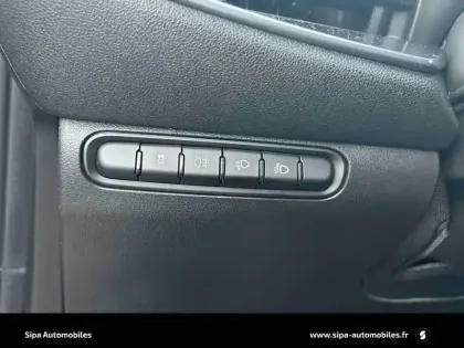 Photo 28 Fiat 500  e 118 ch