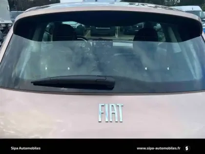 Photo 42 Fiat 500  e 118 ch