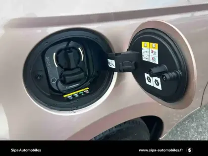 Photo 43 Fiat 500  e 118 ch