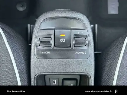 Photo 21 Fiat 500  e 118 ch