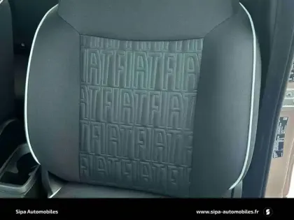 Photo 37 Fiat 500  e 118 ch