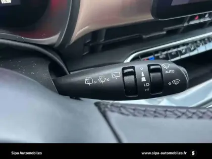 Photo 34 Fiat 500  e 118 ch