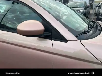 Photo 44 Fiat 500  e 118 ch