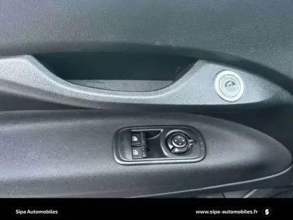 Photo 26 Fiat 500  e 118 ch