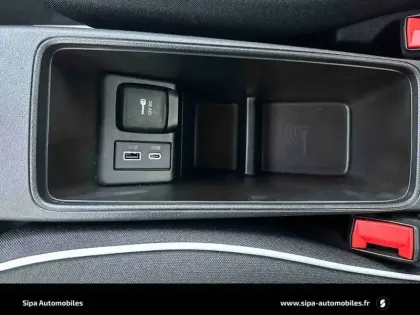 Photo 23 Fiat 500  e 118 ch