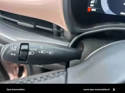 Photo 33 Fiat 500  e 118 ch