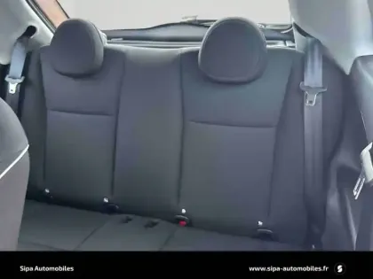 Photo 12 Fiat 500  e 118 ch