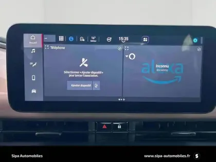 Photo 14 Fiat 500  e 118 ch