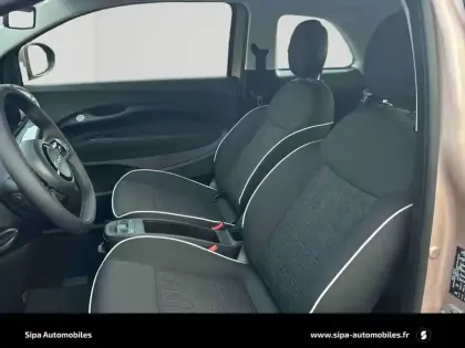 Photo 5 Fiat 500  e 118 ch