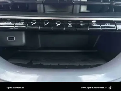 Photo 19 Fiat 500  e 118 ch