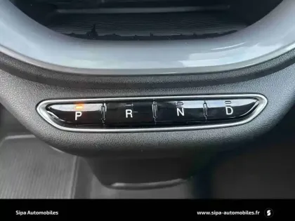 Photo 16 Fiat 500  e 118 ch