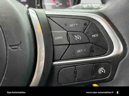 Photo 16 Fiat 500x  1.6 Multijet 130 ch