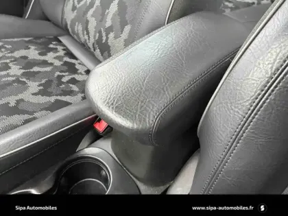 Photo 27 Fiat 500x  1.6 Multijet 130 ch