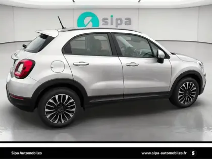 Photo 10 Fiat 500x  1.6 Multijet 130 ch