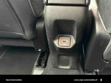 Photo 26 Fiat 500x  1.6 Multijet 130 ch