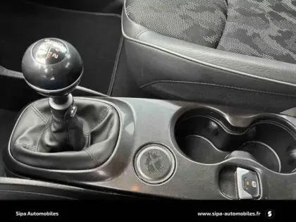 Photo 20 Fiat 500x  1.6 Multijet 130 ch