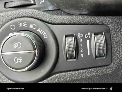 Photo 18 Fiat 500x  1.6 Multijet 130 ch