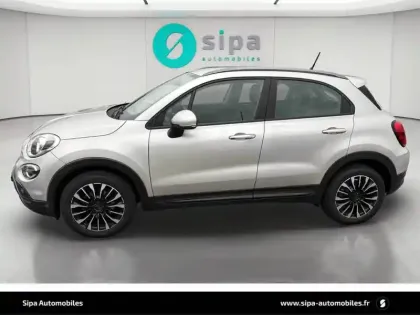 Photo 7 Fiat 500x  1.6 Multijet 130 ch