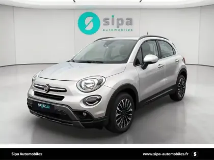 Photo Fiat 500x Cross