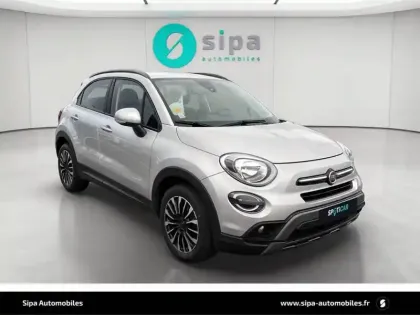 Photo 11 Fiat 500x  1.6 Multijet 130 ch