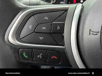 Photo 15 Fiat 500x  1.6 Multijet 130 ch