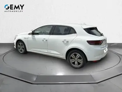 Photo 6 Renault Megane Mégane IV Berline E-TECH Plug-In Hybride 160 - 21N