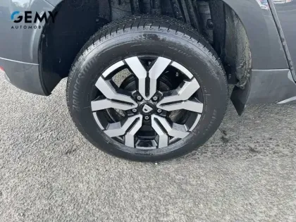 Photo 13 Dacia Duster  Blue dCi 115 4x2