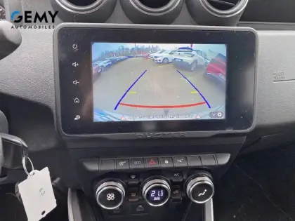 Photo 60 Dacia Duster  Blue dCi 115 4x2