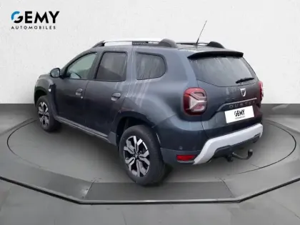 Photo 36 Dacia Duster Gén. II (HJD) Ph2 Prestige 5