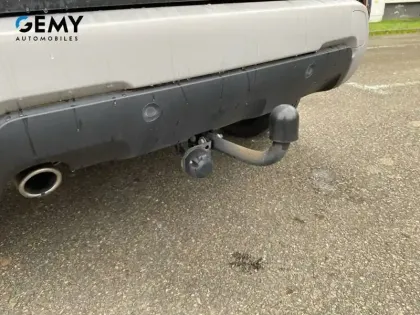 Photo 77 Dacia Duster  Blue dCi 115 4x2