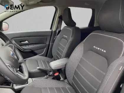 Photo 38 Dacia Duster Gén. II (HJD) Ph2 Prestige 5