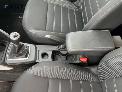 Photo 27 Dacia Duster  Blue dCi 115 4x2