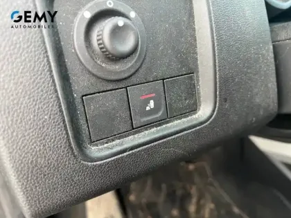 Photo 20 Dacia Duster  Blue dCi 115 4x2