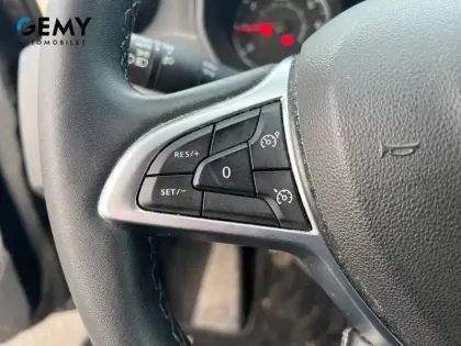 Photo 17 Dacia Duster  Blue dCi 115 4x2