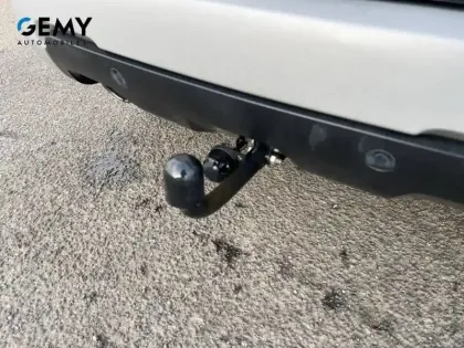 Photo 28 Dacia Duster  Blue dCi 115 4x2