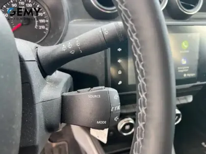 Photo 18 Dacia Duster  Blue dCi 115 4x2