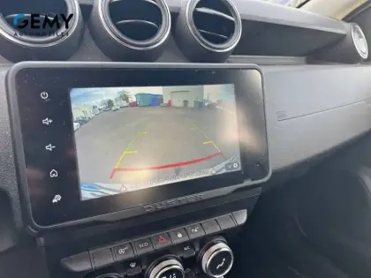 Photo 24 Dacia Duster  Blue dCi 115 4x2