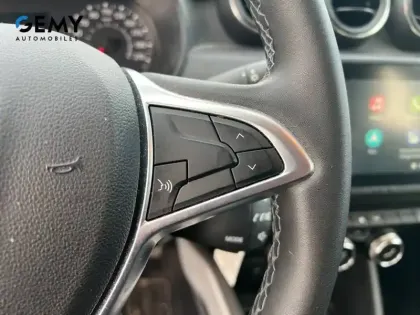 Photo 16 Dacia Duster  Blue dCi 115 4x2