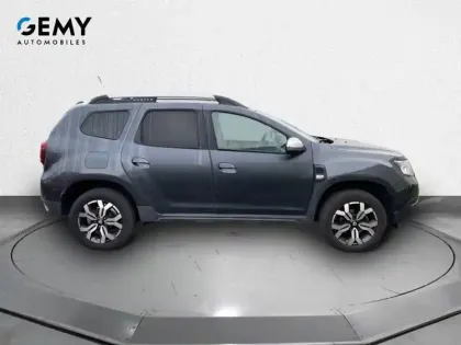 Photo 49 Dacia Duster  Blue dCi 115 4x2