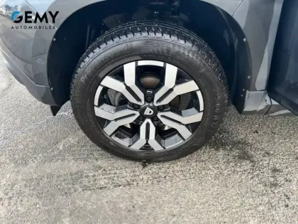 Photo 11 Dacia Duster  Blue dCi 115 4x2