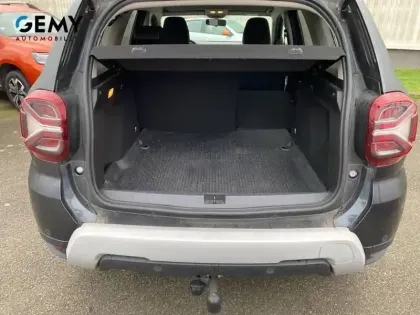 Photo 67 Dacia Duster  Blue dCi 115 4x2