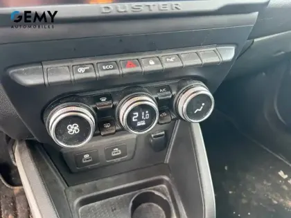 Photo 26 Dacia Duster  Blue dCi 115 4x2